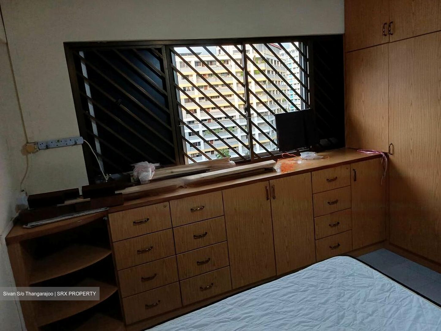 Blk 422 Fajar Road (Bukit Panjang), HDB Executive #474166001